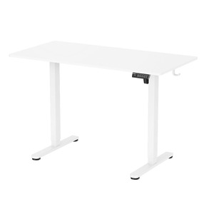 Стол игровой Ritmix TBL-1402 white
