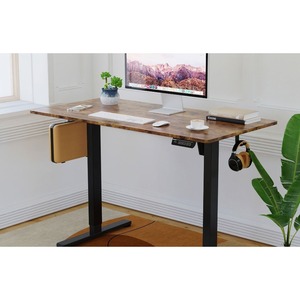 Стол игровой Ritmix TBL-1402 wood