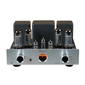 Интегральный усилитель Cayin MT-35 MK3 BT  silver