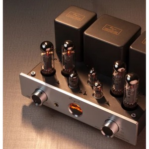 Интегральный усилитель Cayin MT-35 MK3 BT  silver