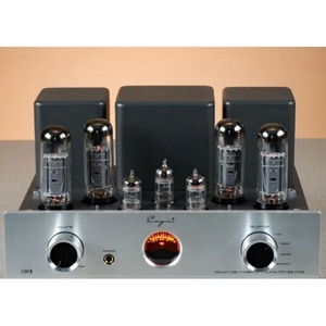 Интегральный усилитель Cayin MT-35 MK3 BT  silver