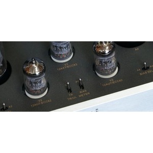 Интегральный усилитель Cayin MT-35 MK3 BT  silver