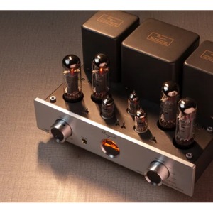 Интегральный усилитель Cayin MT-35 MK3 silver