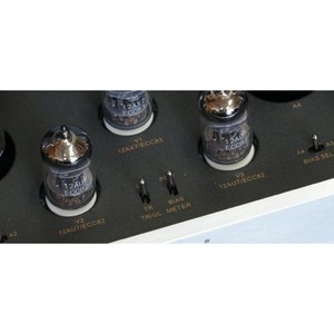 Интегральный усилитель Cayin MT-35 MK3 silver