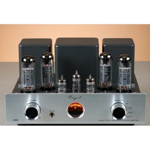 Интегральный усилитель Cayin MT-35 MK3 silver