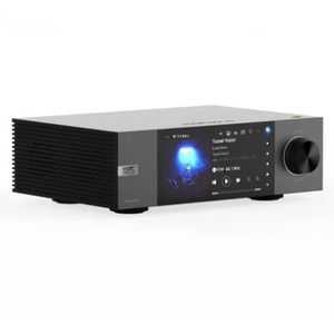 Сетевой плеер EverSolo DMP-A6 Gen 2