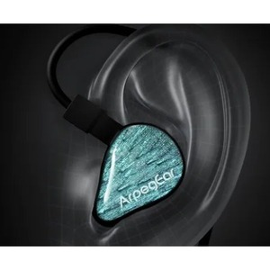 Наушники внутриканальные классические Topping Arpegear Hane