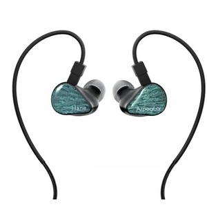 Наушники внутриканальные классические Topping Arpegear Hane