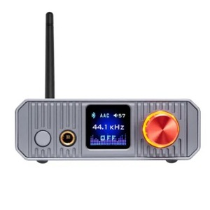 Bluetooth ресивер xDuoo XQ-50 Pro3