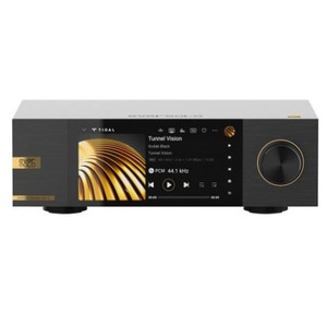 Сетевой плеер EverSolo DMP-A6 Master Edition Gen 2