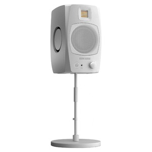 Студийные мониторы комплект ADAM Audio D3V White