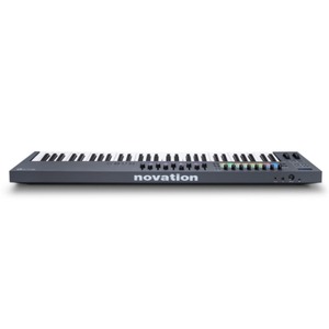Миди клавиатура Novation FLkey 61 MK1