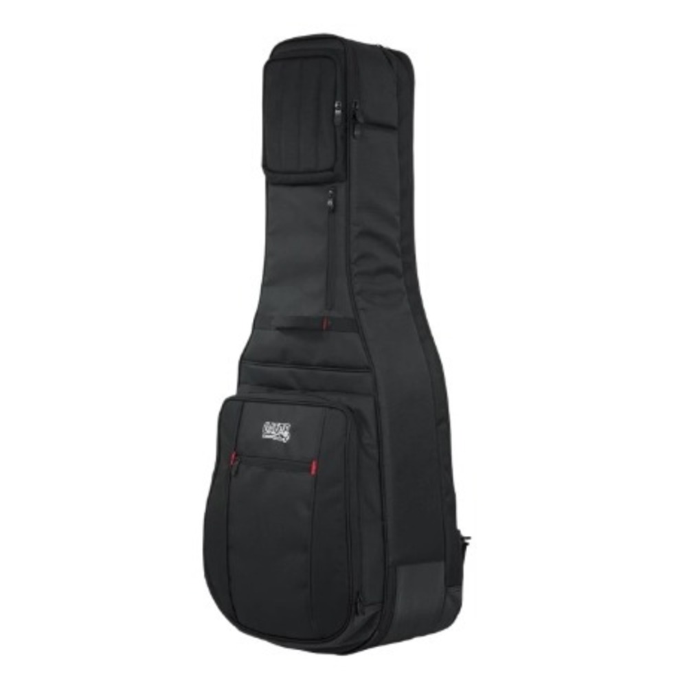Чехол для акустической гитары Gator G-PG-ACOUELECT