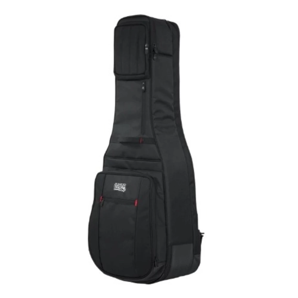 Чехол для акустической гитары Gator G-PG-ACOUELECT