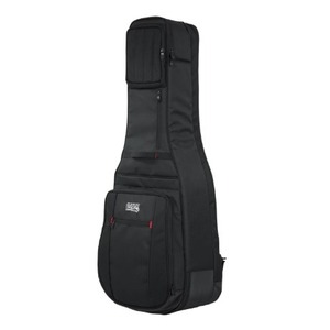 Чехол для акустической гитары Gator G-PG-ACOUELECT