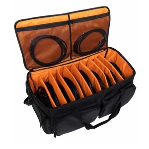 Катушка для транспортировки кабеля Gator G-CABLEBAG-LG
