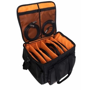 Катушка для транспортировки кабеля Gator G-CABLEBAG-SM