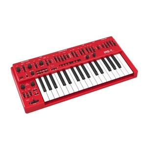Аналоговый синтезатор Behringer MS-1 MK II-RD