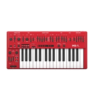 Аналоговый синтезатор Behringer MS-1 MK II-RD