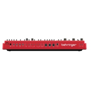 Аналоговый синтезатор Behringer MS-1 MK II-RD