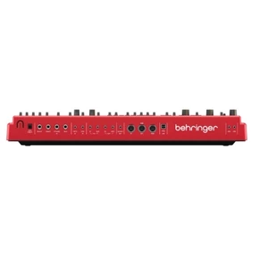 Аналоговый синтезатор Behringer MS-1 MK II-RD