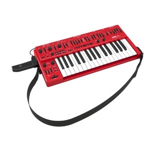 Аналоговый синтезатор Behringer MS-1 MK II-RD