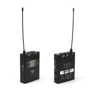 Накамерная радиосистема FBW WT-U8+2KT-60