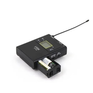 Накамерная радиосистема FBW WT-U8+2KT-60