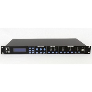 Контроллер/аудиопроцессор RFIntell DP-36