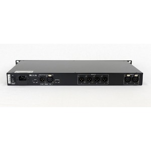 Контроллер/аудиопроцессор RFIntell DP-36