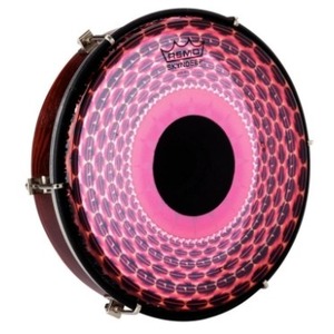 Барабан этнический REMO HD-9208-83-SC020