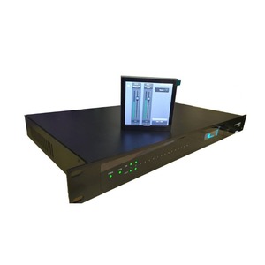 Матричный коммутатор Аудио AURAPRO AC-4