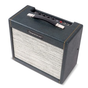 Гитарный комбо Blackstar TV-10 B EL34