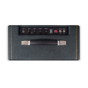 Гитарный комбо Blackstar TV-10 B EL34