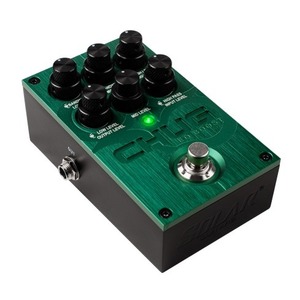Гитарная педаль эффектов/ примочка Solar Guitars EQ Boost