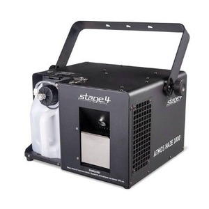 Генератор тумана Stage4 ATMOS HAZE 1000