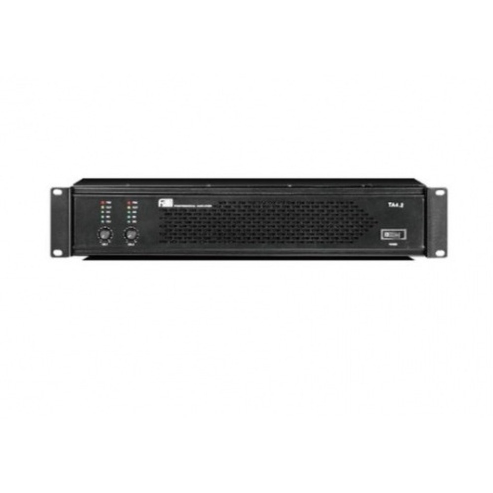 Усилитель мощности (концертный) FDB audio FDB TA4.2