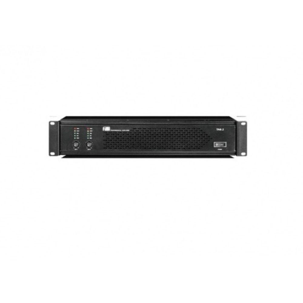 Усилитель мощности (концертный) FDB audio FDB TA9.2