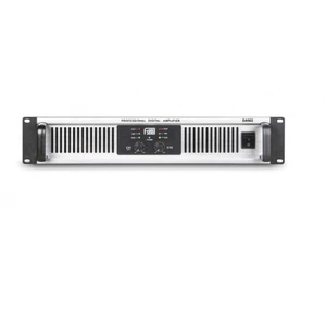 Усилитель мощности (концертный) FDB audio FDB DA502