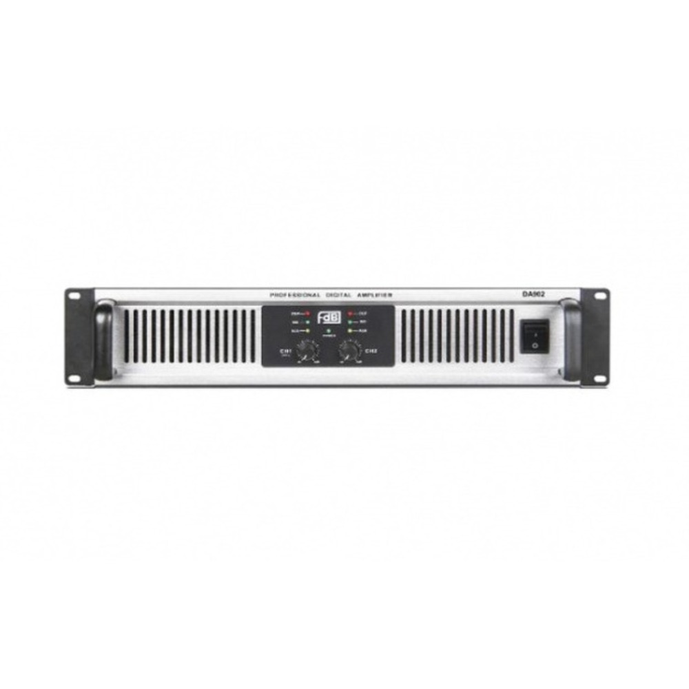 Усилитель мощности (концертный) FDB audio FDB DA902