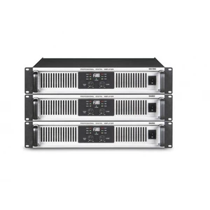Усилитель мощности (концертный) FDB audio FDB DA1302