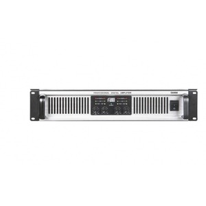 Усилитель мощности (концертный) FDB audio FDB DA904