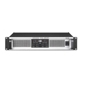 Усилитель мощности (концертный) FDB audio FDB DA1304