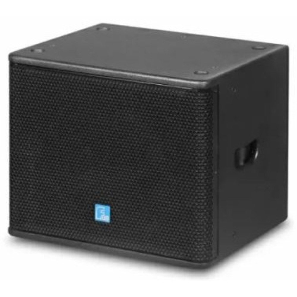Пассивный сабвуфер FDB audio FDB ES110S
