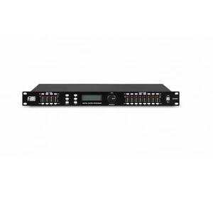 Контроллер/аудиопроцессор FDB audio FDB US4803