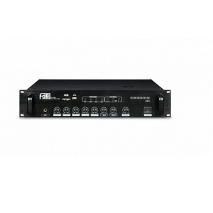 Усилитель мощности (концертный) FDB audio FDB CA4601