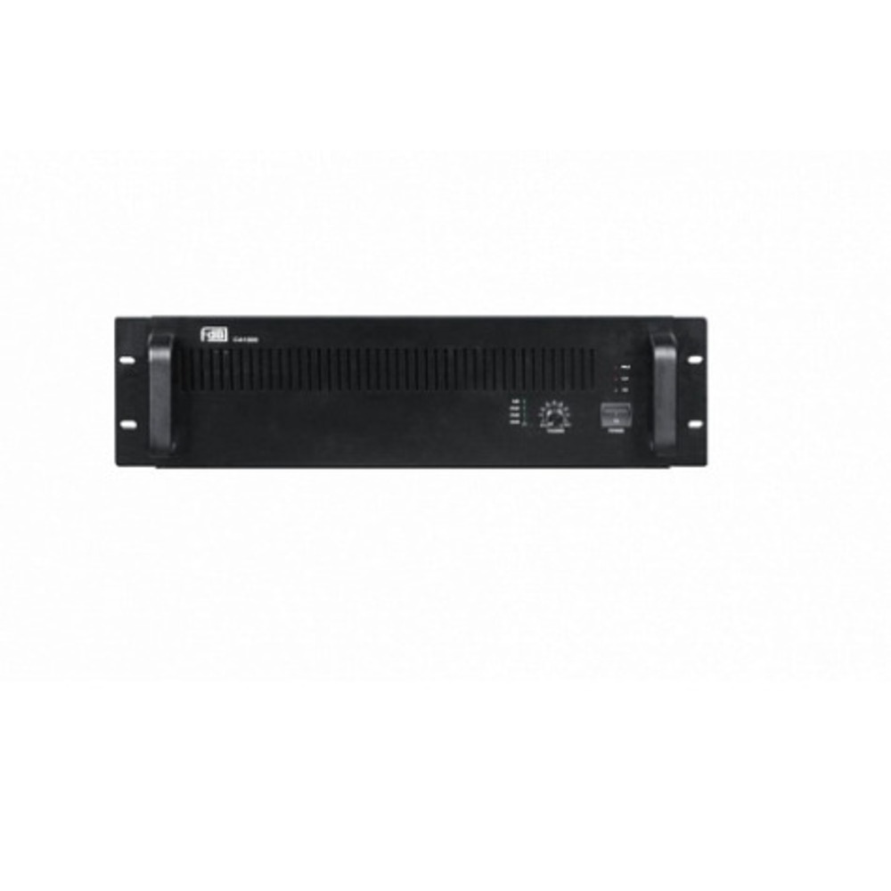 Усилитель мощности (концертный) FDB audio CA1000