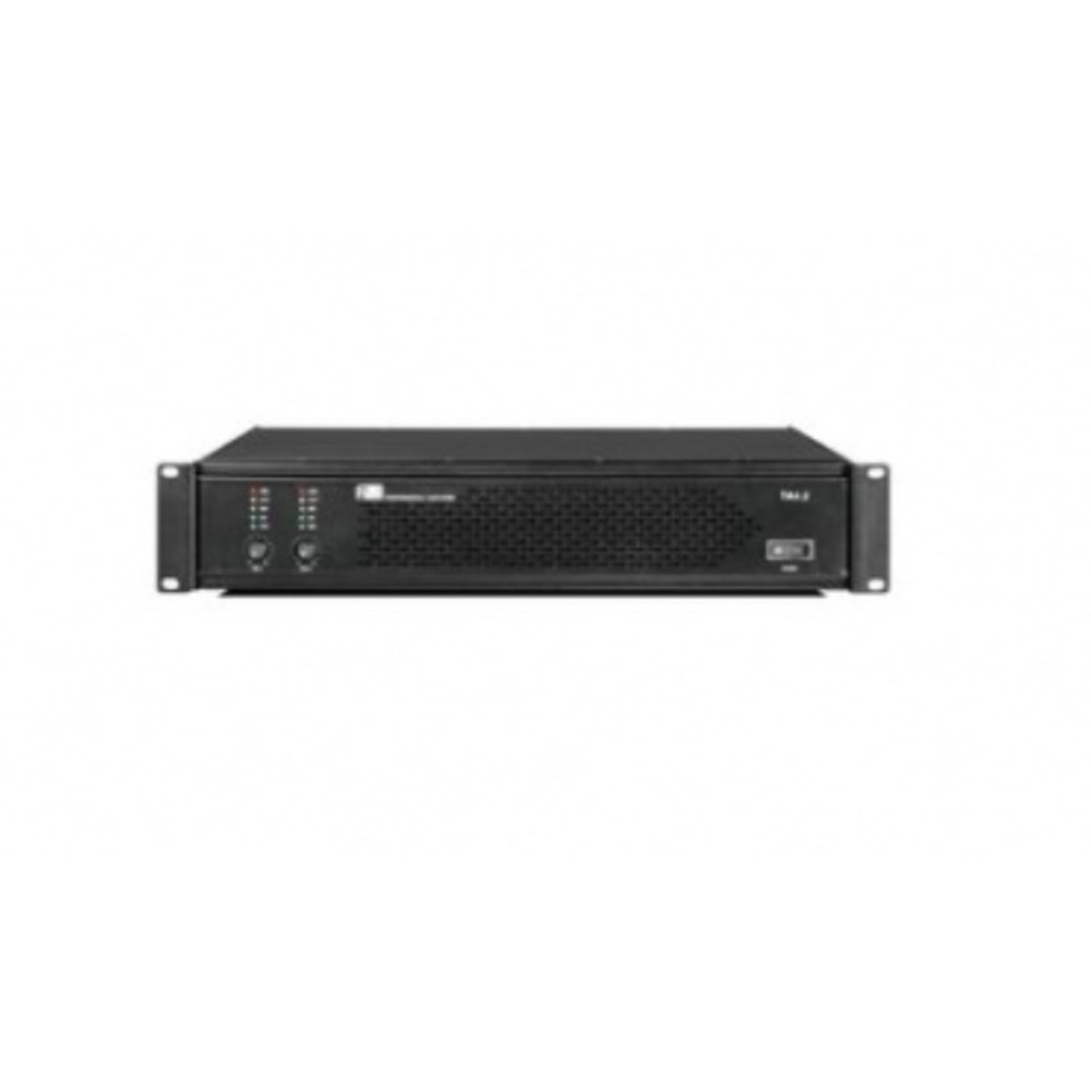 Усилитель мощности (концертный) FDB audio FDB TA2.2