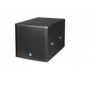 Активный сабвуфер FDB audio FDB S118BА