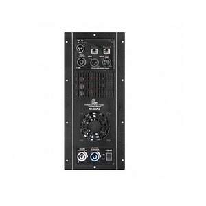 Активный сабвуфер FDB audio K15BAS